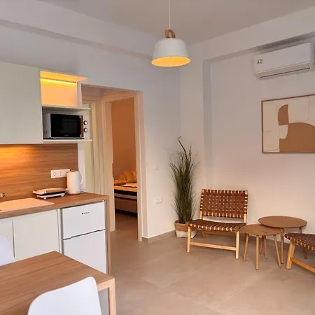 ヴィラ Zorbas Family *