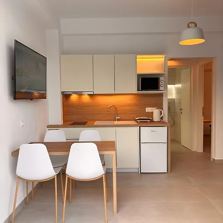 Zorbas Family Platanias (Skiathos)