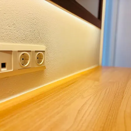 ヴィラ Zorbas Family