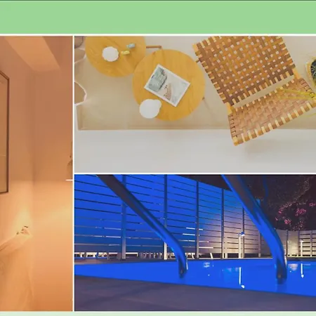 Zorbas Family ヴィラ