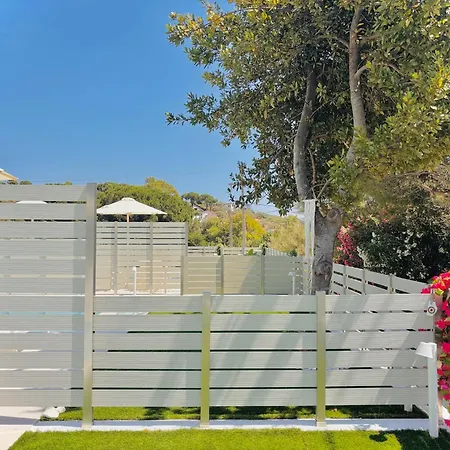 Zorbas Family * Platanias (Skiathos)