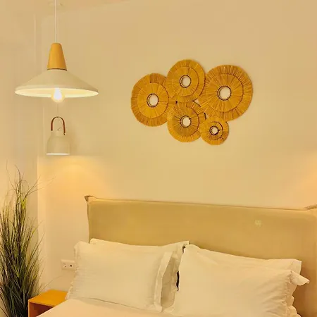 ヴィラ Zorbas Family *