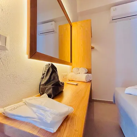 ヴィラ Zorbas Family *