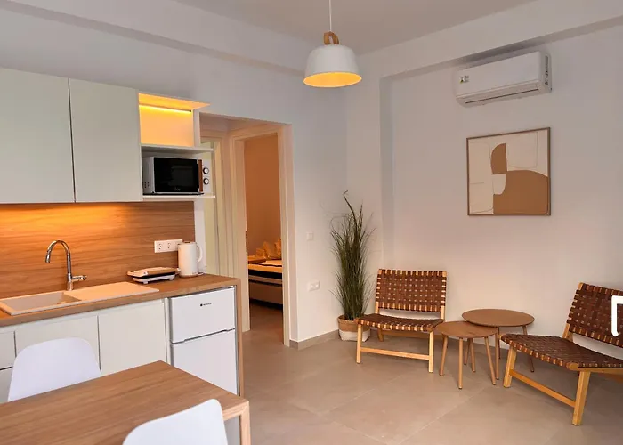 Villa Zorbas Family *