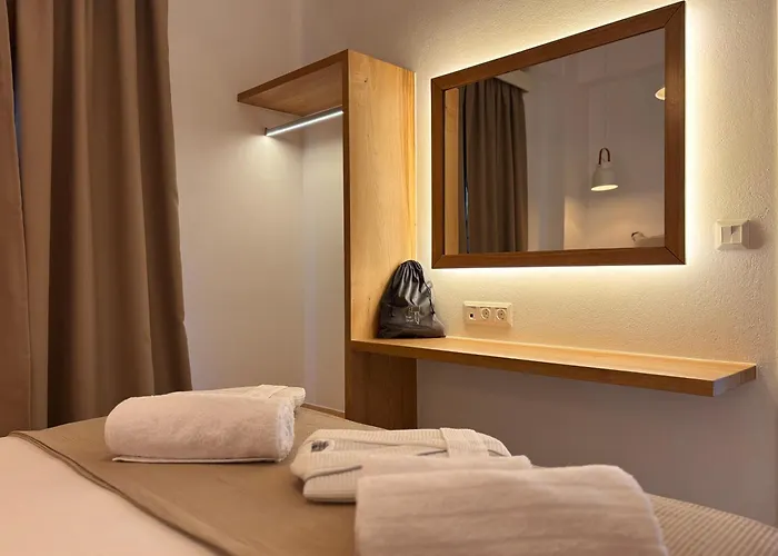 Villa Zorbas Family Platanias (Skiathos)