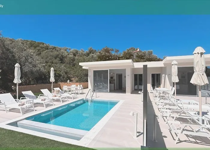 Villa Zorbas Family *