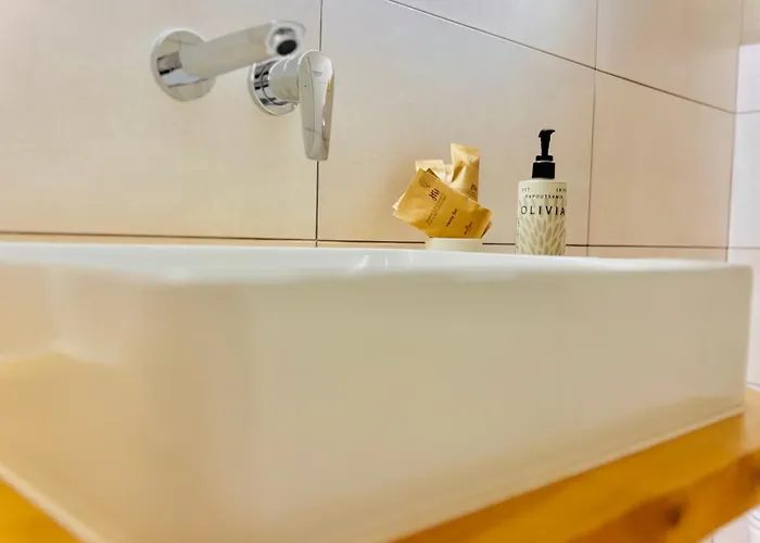 Zorbas Family Villa Platanias (Skiathos)