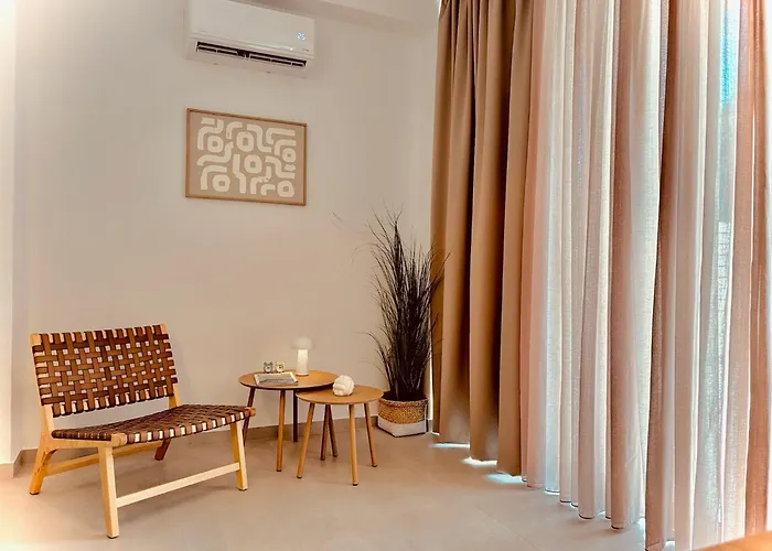 Zorbas Family Villa Platanias (Skiathos)