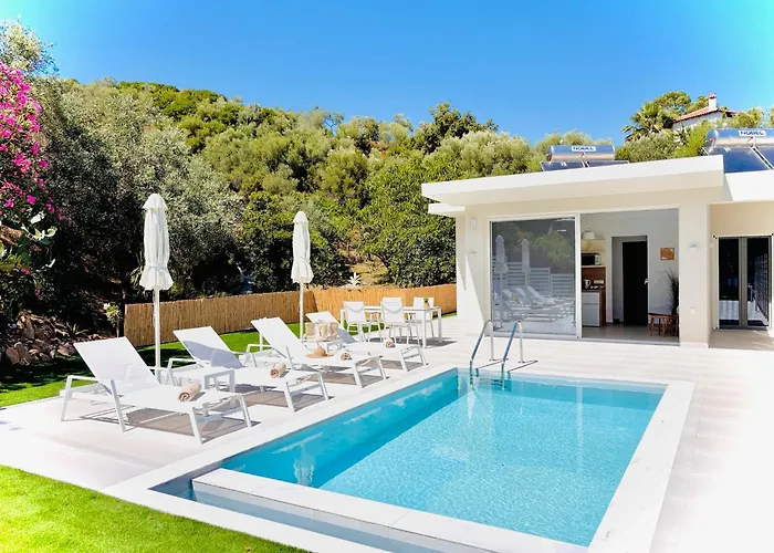 Zorbas Family Platanias (Skiathos)