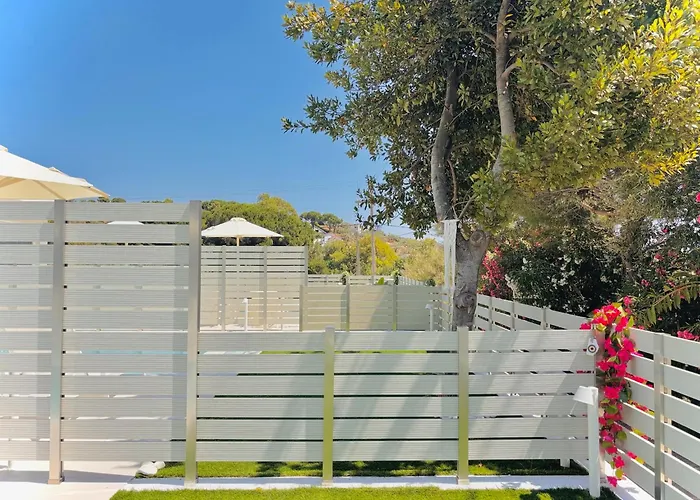 Zorbas Family * Platanias (Skiathos)