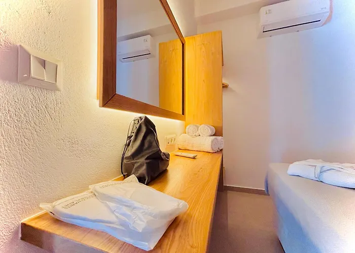 Villa Zorbas Family *