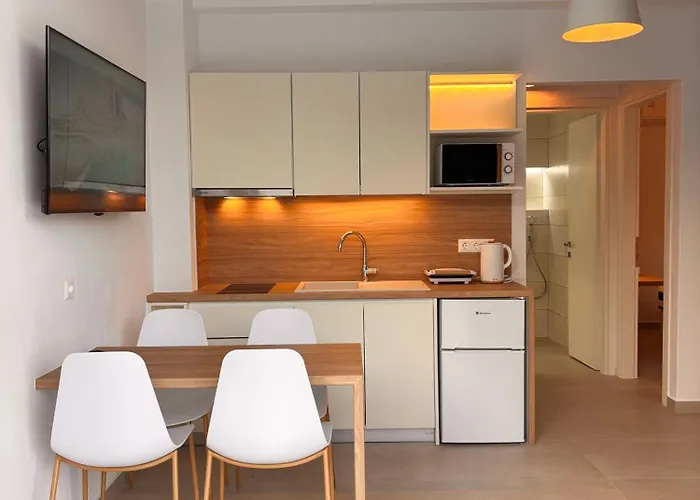 Zorbas Family Platanias (Skiathos)