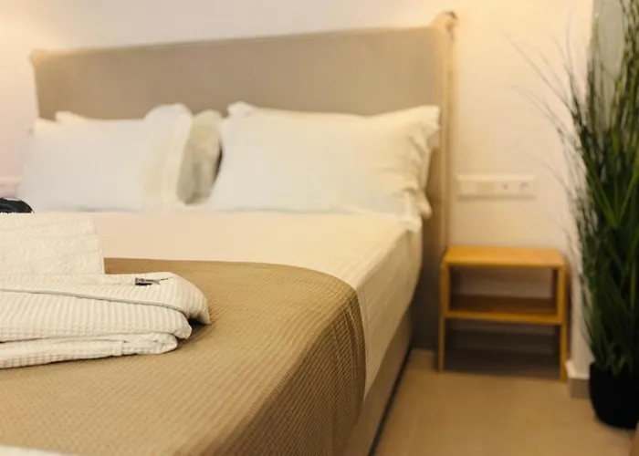 Villa Zorbas Family *