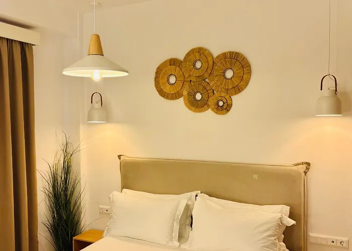 Zorbas Family * Platanias (Skiathos)