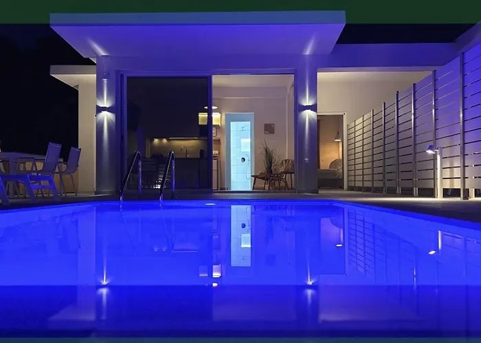 Zorbas Family * Platanias (Skiathos)