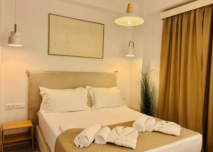 Villa Zorbas Family Platanias (Skiathos)