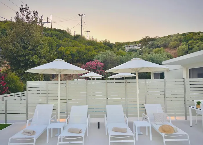 Villa Zorbas Family *