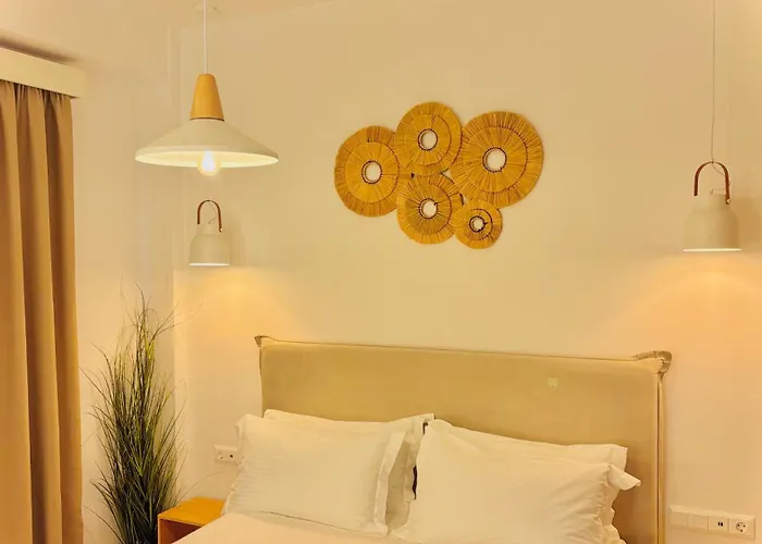 Villa Zorbas Family *