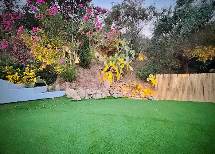 Villa Zorbas Family *