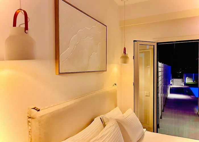 Zorbas Family * Platanias (Skiathos)