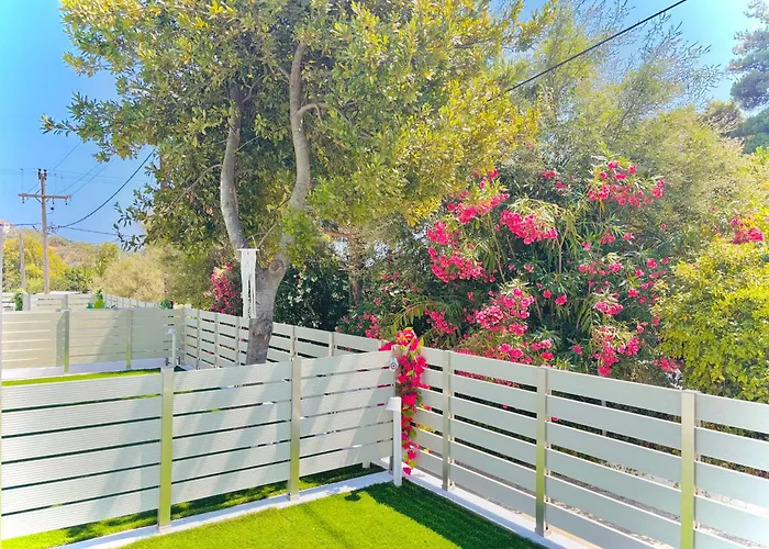 Villa Zorbas Family *