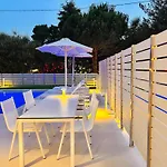 Zorbas Family Platanias (Skiathos)