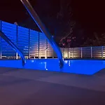 Zorbas Family Villa Platanias (Skiathos)