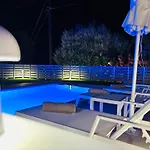 Villa Zorbas Family Platanias (Skiathos)