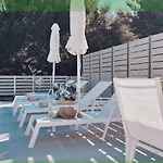 Zorbas Family ヴィラ Platanias (Skiathos)