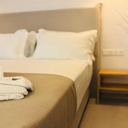 Villa Zorbas Family *