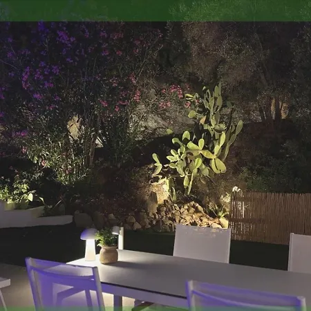 Zorbas Family Villa