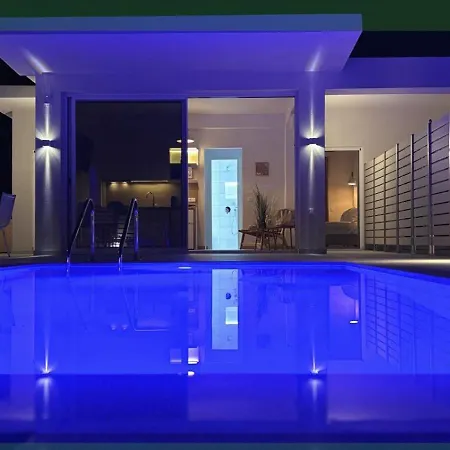 Zorbas Family * Platanias (Skiathos)