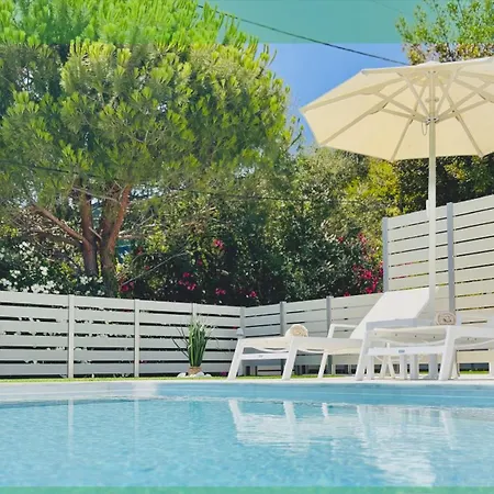 Zorbas Family * Platanias (Skiathos)