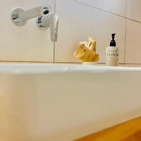 Zorbas Family Villa Platanias (Skiathos)