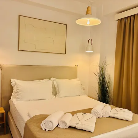 Vila Zorbas Family Skiathos
