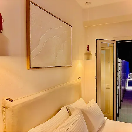 Zorbas Family * Platanias (Skiathos)