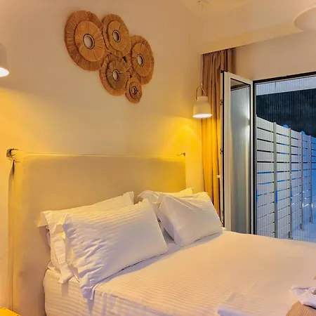 Zorbas Family Villa *