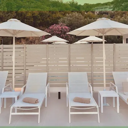 Zorbas Family Villa *