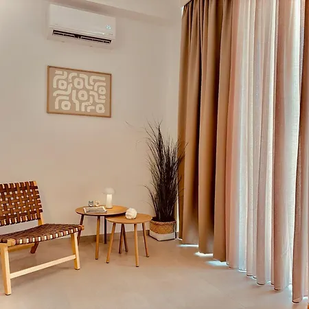 Zorbas Family Villa Platanias (Skiathos)