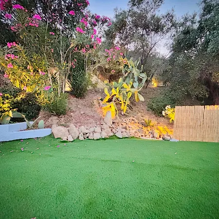 Villa Zorbas Family *