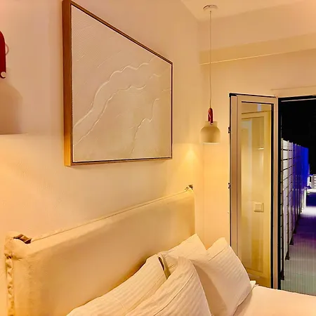 Zorbas Family * Platanias (Skiathos)